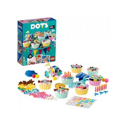 LEGO Dots - Creative Party Kit (41926) alkaen buy2say.com! Suositeltavat tuotteet | Elektroniikan verkkokauppa