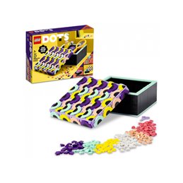 LEGO Dots - Big Box, 479pcs (41960) alkaen buy2say.com! Suositeltavat tuotteet | Elektroniikan verkkokauppa