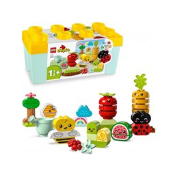 LEGO DUPLO Organic Garden 10984 from buy2say.com! Buy and say your opinion! Recommend the product!