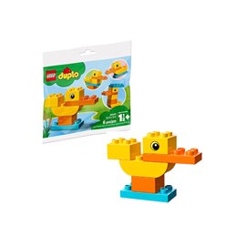 LEGO duplo - My First Duck (30327) alkaen buy2say.com! Suositeltavat tuotteet | Elektroniikan verkkokauppa
