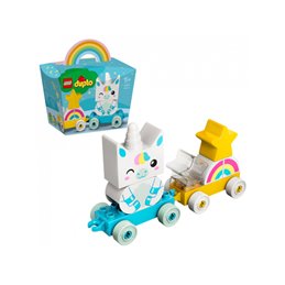 LEGO duplo - Unicorn (10953) from buy2say.com! Buy and say your opinion! Recommend the product!