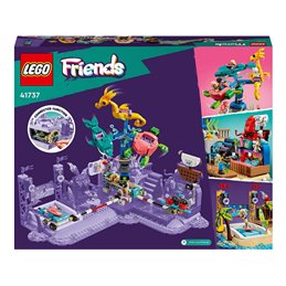 LEGO Friends - Strand-Erlebnispark (41737) from buy2say.com! Buy and say your opinion! Recommend the product!