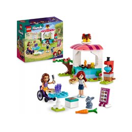 LEGO Friends - Pancake Shop Set (41753) alkaen buy2say.com! Suositeltavat tuotteet | Elektroniikan verkkokauppa