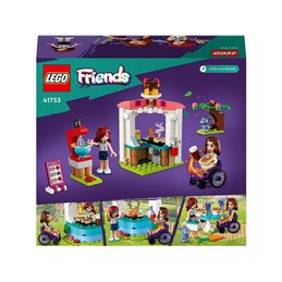 LEGO Friends - Pancake Shop Set (41753) fra buy2say.com! Anbefalede produkter | Elektronik online butik