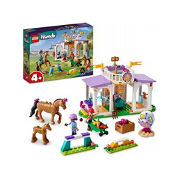 LEGO Friends - Riding School Set (41746) alkaen buy2say.com! Suositeltavat tuotteet | Elektroniikan verkkokauppa