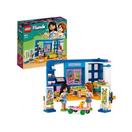 LEGO Friends Liann\'s Room Mini Art  41739 alkaen buy2say.com! Suositeltavat tuotteet | Elektroniikan verkkokauppa
