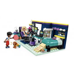 LEGO Friends - Nova´s Room (41755) von buy2say.com! Empfohlene Produkte | Elektronik-Online-Shop