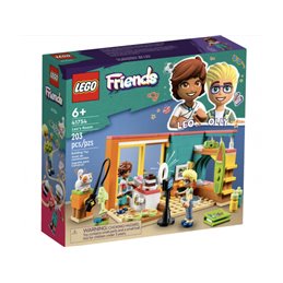 LEGO Friends - Leo´s Room (41754) alkaen buy2say.com! Suositeltavat tuotteet | Elektroniikan verkkokauppa
