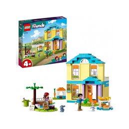 LEGO Friends - Paisley´s House (41724) from buy2say.com! Buy and say your opinion! Recommend the product!