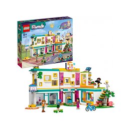 LEGO Friends - Heartlake International School (41731) alkaen buy2say.com! Suositeltavat tuotteet | Elektroniikan verkkokauppa