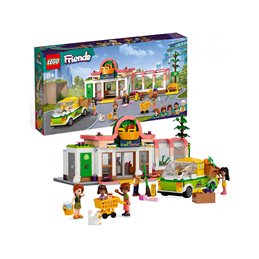LEGO Friends - Organic Grocery Store (41729) from buy2say.com! Buy and say your opinion! Recommend the product!