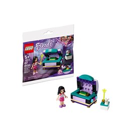 LEGO Friends - Emma\'s Magical Box (30414) alkaen buy2say.com! Suositeltavat tuotteet | Elektroniikan verkkokauppa