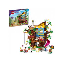 LEGO Friends - Friendship Tree House (41703) alkaen buy2say.com! Suositeltavat tuotteet | Elektroniikan verkkokauppa