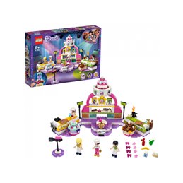 LEGO Friends - Baking Competition (41393) from buy2say.com! Buy and say your opinion! Recommend the product!