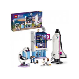 LEGO Friends - Olivia\'s Space Academy (41713) från buy2say.com! Anbefalede produkter | Elektronik online butik