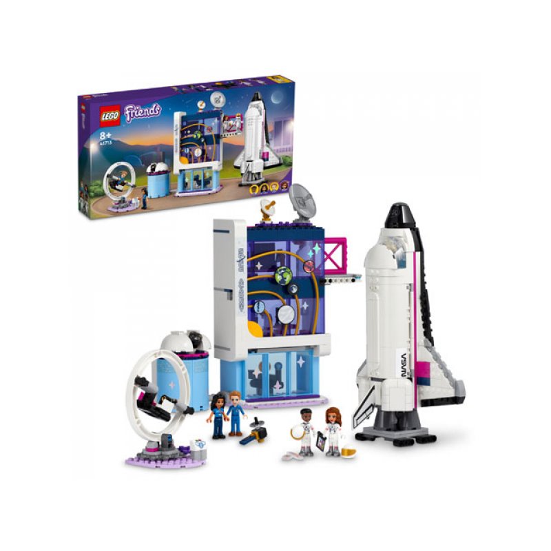 LEGO Friends - Olivia\'s Space Academy (41713) от buy2say.com! Препоръчани продукти | Онлайн магазин за електроника LEGO Friends - Olivia\'s Space Academy (41713) от buy2say.com! Препоръчани продукти | Онлайн магазин за електроника