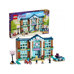 LEGO Friends - Heartlake City School (41682) alkaen buy2say.com! Suositeltavat tuotteet | Elektroniikan verkkokauppa