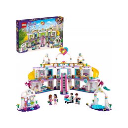LEGO Friends - Heartlake City Shopping Mall (41450) alkaen buy2say.com! Suositeltavat tuotteet | Elektroniikan verkkokauppa