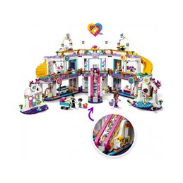 LEGO Friends - Heartlake City Shopping Mall (41450) från buy2say.com! Anbefalede produkter | Elektronik online butik