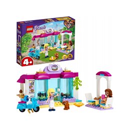 LEGO Friends - Heartlake City Bakery (41440) alkaen buy2say.com! Suositeltavat tuotteet | Elektroniikan verkkokauppa