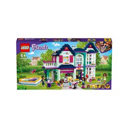 LEGO Friends - Andrea´s Family House (41449) alkaen buy2say.com! Suositeltavat tuotteet | Elektroniikan verkkokauppa