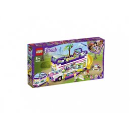 LEGO Friends - Friendship Bus (41395) from buy2say.com! Buy and say your opinion! Recommend the product!