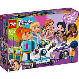 LEGO Friends - Friendship Box (41346) fra buy2say.com! Anbefalede produkter | Elektronik online butik