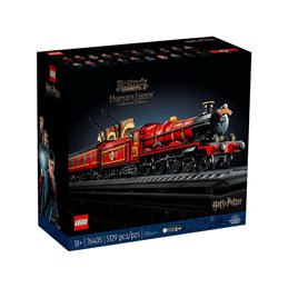 LEGO Harry Potter - Hogwarts Express - Sammler-Edition 76405 from buy2say.com! Buy and say your opinion! Recommend the product!