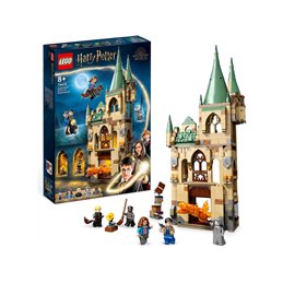 LEGO Harry Potter Hogwarts Space of Wishes 76413 from buy2say.com! Buy and say your opinion! Recommend the product!