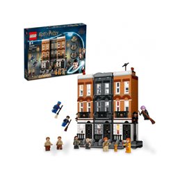 LEGO Harry Potter - 12 Grimmauld Place (76408) alkaen buy2say.com! Suositeltavat tuotteet | Elektroniikan verkkokauppa