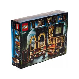 LEGO Harry Potter - Hogwarts Defence Against the Dark Arts Class (76397) от buy2say.com!  Препоръчани продукти | Онлайн магазин 