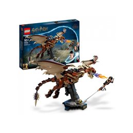 LEGO Harry Potter - Hungarian Horntail Dragon (76406) från buy2say.com! Anbefalede produkter | Elektronik online butik