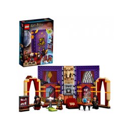 LEGO Harry Potter - Hogwarts Moment Divination Class (76396) från buy2say.com! Anbefalede produkter | Elektronik online butik