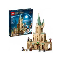 LEGO Harry Potter - Hogwarts Dumbledore’s Office (76402) от buy2say.com!  Препоръчани продукти | Онлайн магазин за електроника