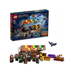LEGO Harry Potter - Hogwarts Magical Trunk (76399) alkaen buy2say.com! Suositeltavat tuotteet | Elektroniikan verkkokauppa