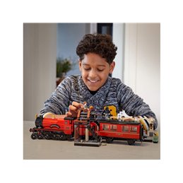 LEGO Harry Potter - Hogwarts Express (75955) от buy2say.com!  Препоръчани продукти | Онлайн магазин за електроника