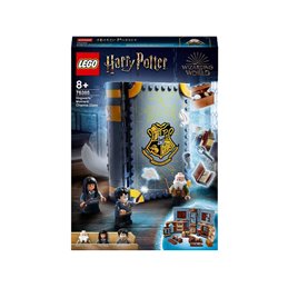 LEGO Harry Potter - Hogwarts Moment Charms Class (76385) från buy2say.com! Anbefalede produkter | Elektronik online butik