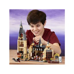 LEGO Harry Potter - Hogwarts Great Hall (75954) från buy2say.com! Anbefalede produkter | Elektronik online butik
