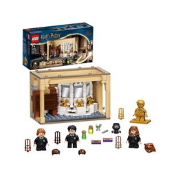 LEGO Harry Potter - Hogwarts Polyjuice Potion Mistake (76386) from buy2say.com! Buy and say your opinion! Recommend the product!