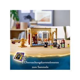 LEGO Harry Potter - Hogwarts Polyjuice Potion Mistake (76386) from buy2say.com! Buy and say your opinion! Recommend the product!