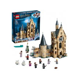 LEGO Harry Potter - Hogwarts Clock Tower (75948) fra buy2say.com! Anbefalede produkter | Elektronik online butik