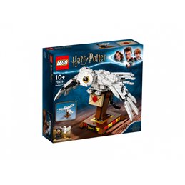 LEGO Harry Potter - Hedwig (75979) alkaen buy2say.com! Suositeltavat tuotteet | Elektroniikan verkkokauppa