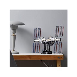 LEGO Ideas - International Space Station (21321) fra buy2say.com! Anbefalede produkter | Elektronik online butik
