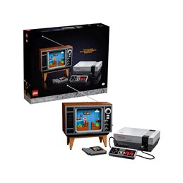 LEGO Ideas - Nintendo Entertainment System (71374) от buy2say.com!  Препоръчани продукти | Онлайн магазин за електроника
