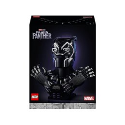 LEGO Marvel - Black Panther (76215) от buy2say.com!  Препоръчани продукти | Онлайн магазин за електроника