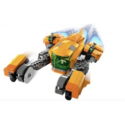 LEGO Marvel - Baby Rockets Schiff (76254) alkaen buy2say.com! Suositeltavat tuotteet | Elektroniikan verkkokauppa