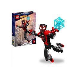 LEGO Marvel - Spider-Man Miles Morales (76225) от buy2say.com!  Препоръчани продукти | Онлайн магазин за електроника