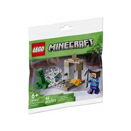 LEGO Minecraft - The Dripstone Cavern (30647) от buy2say.com!  Препоръчани продукти | Онлайн магазин за електроника