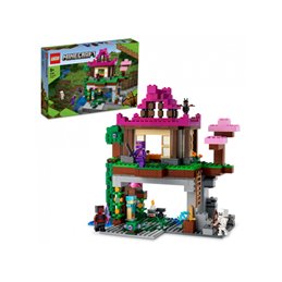 LEGO Minecraft - The Training Grounds (21183) alkaen buy2say.com! Suositeltavat tuotteet | Elektroniikan verkkokauppa