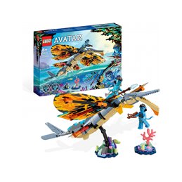 LEGO Avatar - Skimwing Adventure (75576) från buy2say.com! Anbefalede produkter | Elektronik online butik